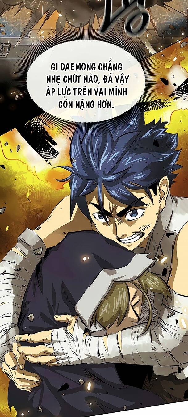 Thăng Cấp Vô Hạn Trong Murim - Chapter 127 - Page 84