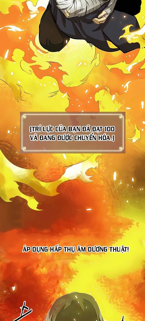 Thăng Cấp Vô Hạn Trong Murim - Chapter 127 - Page 86
