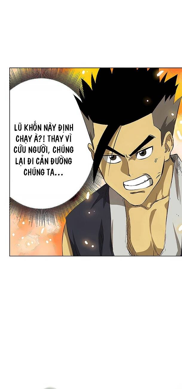 Thăng Cấp Vô Hạn Trong Murim - Chapter 127 - Page 8