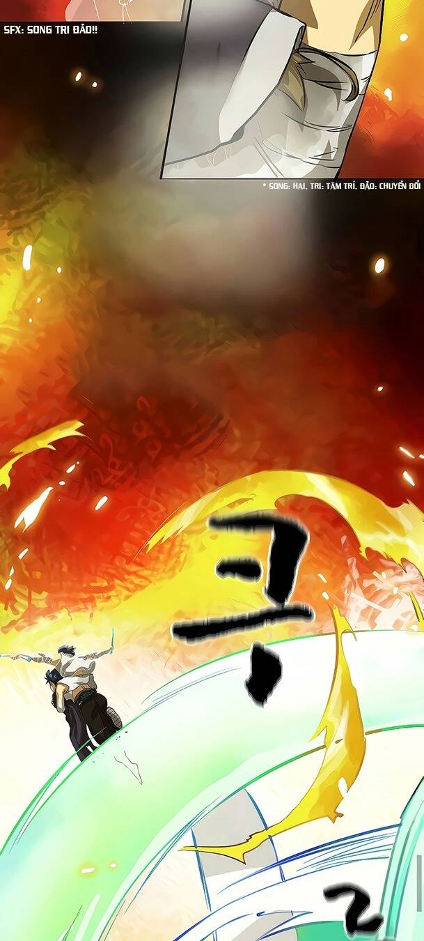 Thăng Cấp Vô Hạn Trong Murim - Chapter 127 - Page 90