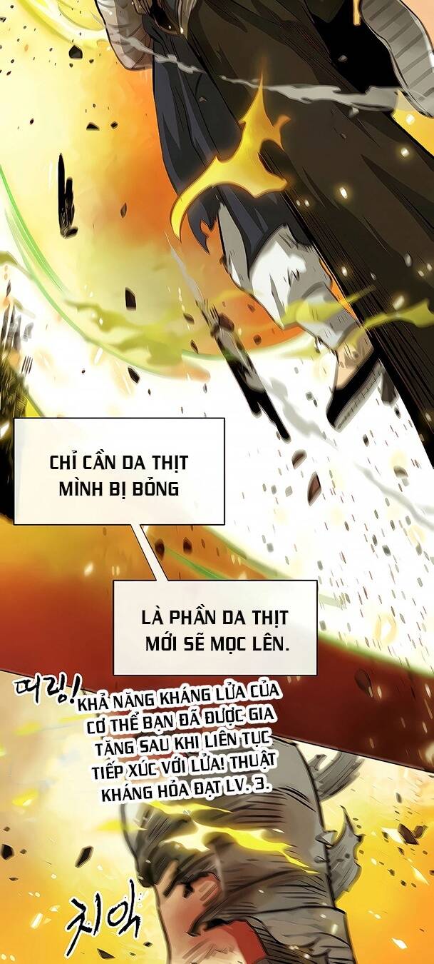 Thăng Cấp Vô Hạn Trong Murim - Chapter 127 - Page 95