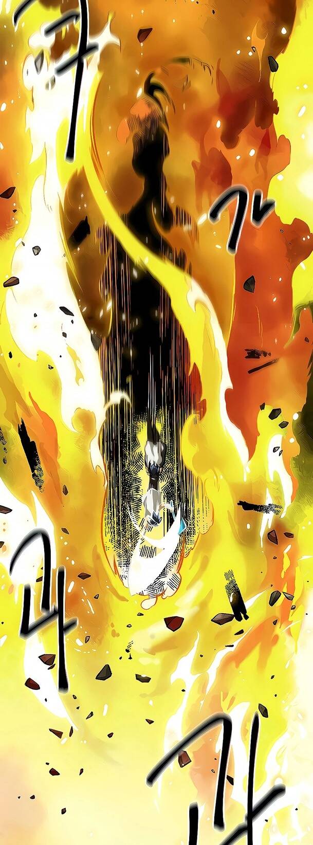 Thăng Cấp Vô Hạn Trong Murim - Chapter 127 - Page 97