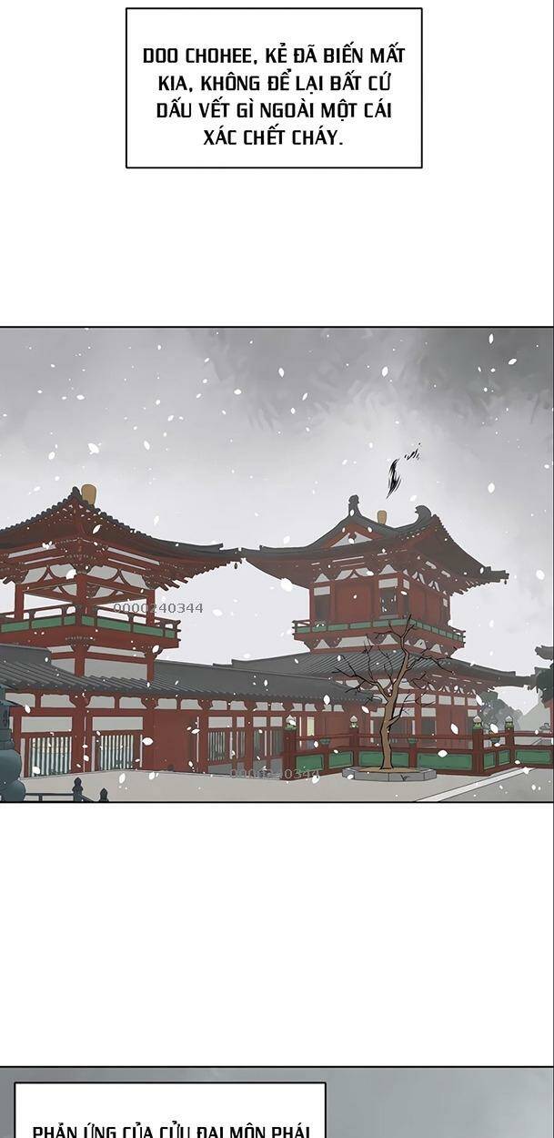 Thăng Cấp Vô Hạn Trong Murim - Chapter 128 - Page 10