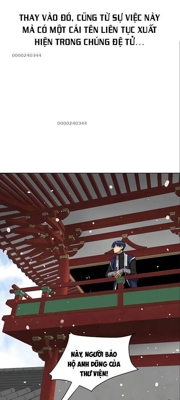 Thăng Cấp Vô Hạn Trong Murim - Chapter 128 - Page 14