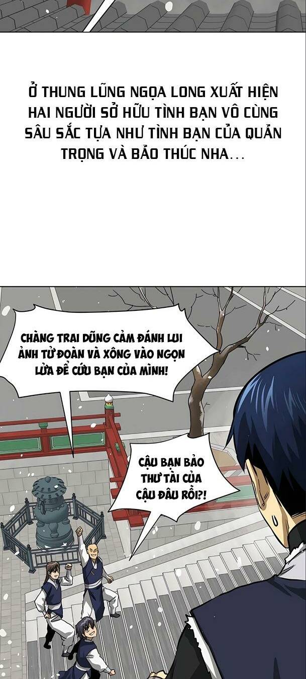 Thăng Cấp Vô Hạn Trong Murim - Chapter 128 - Page 15