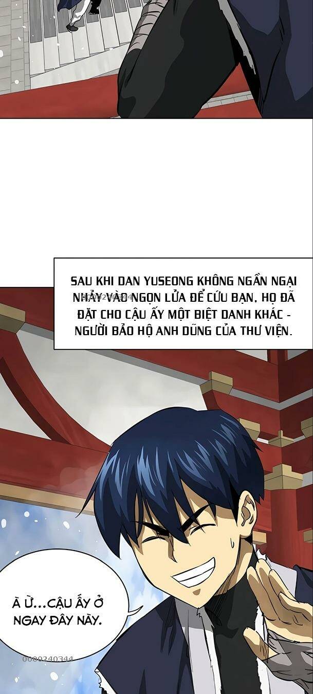 Thăng Cấp Vô Hạn Trong Murim - Chapter 128 - Page 16