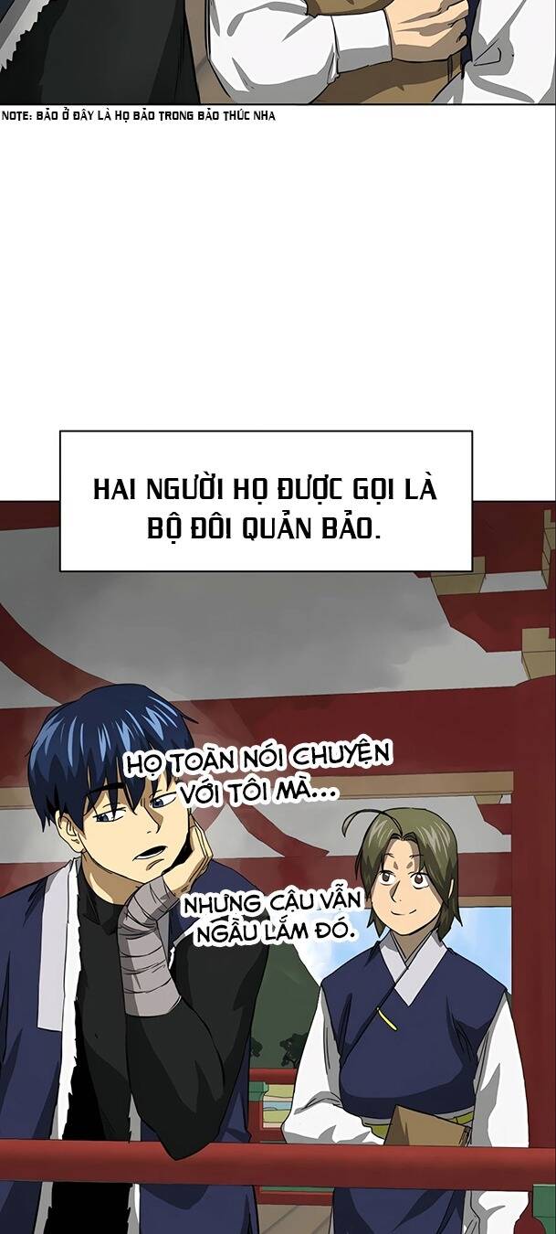 Thăng Cấp Vô Hạn Trong Murim - Chapter 128 - Page 18