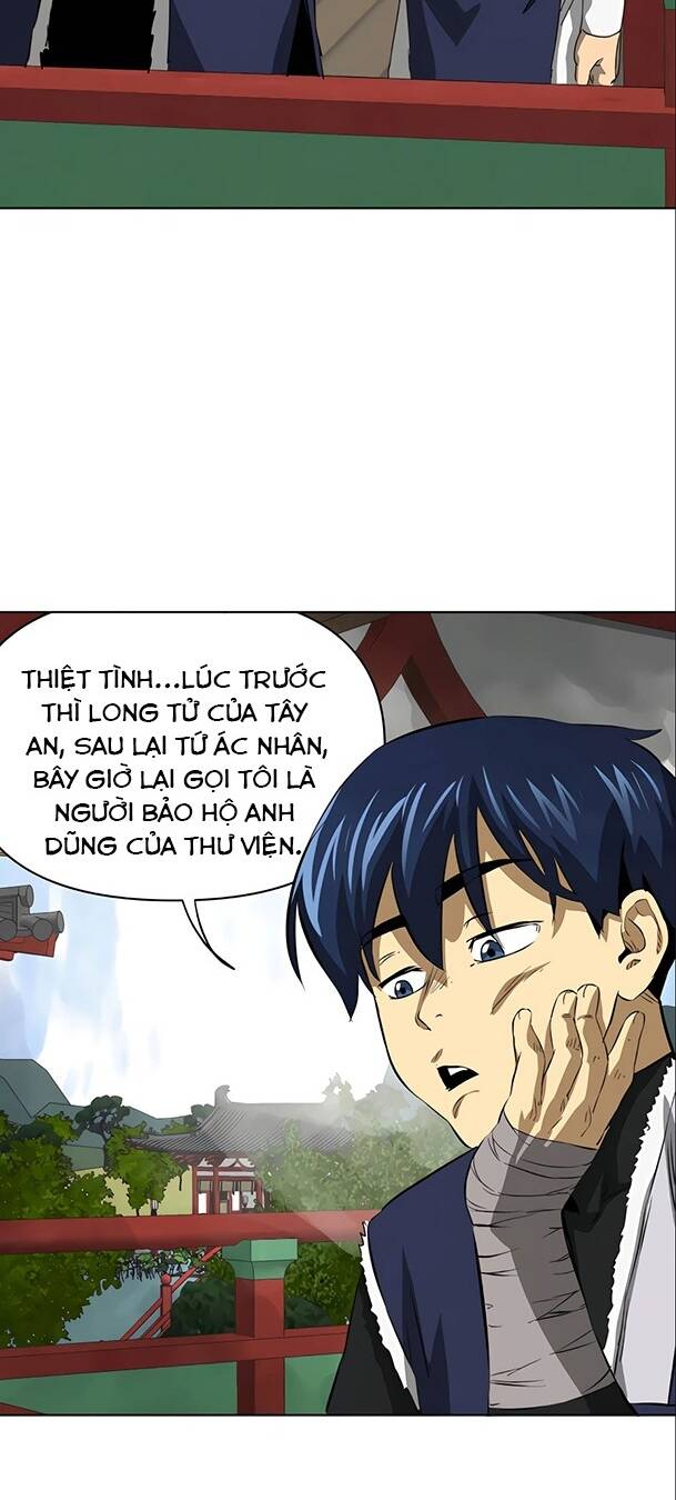 Thăng Cấp Vô Hạn Trong Murim - Chapter 128 - Page 19