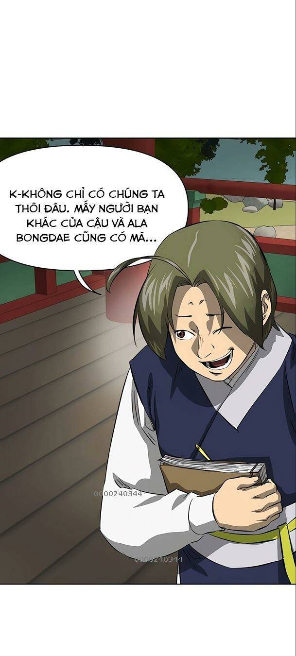 Thăng Cấp Vô Hạn Trong Murim - Chapter 128 - Page 20