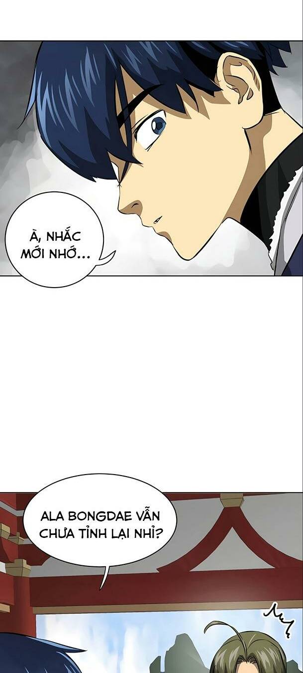 Thăng Cấp Vô Hạn Trong Murim - Chapter 128 - Page 21