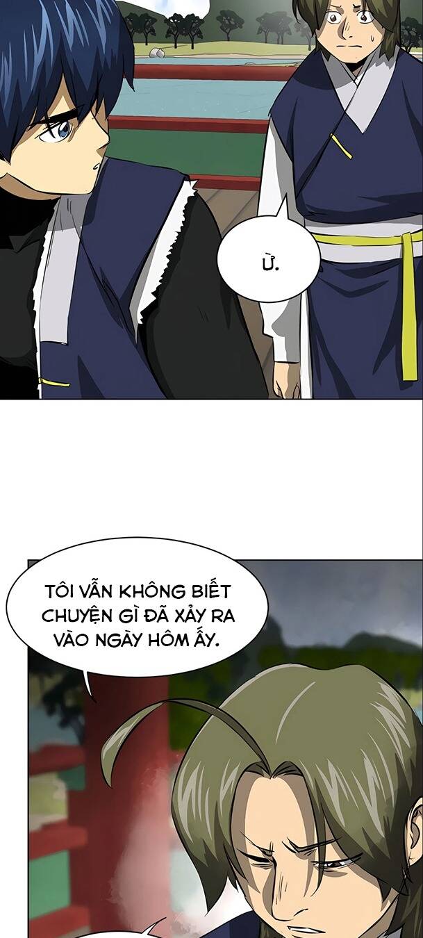 Thăng Cấp Vô Hạn Trong Murim - Chapter 128 - Page 22