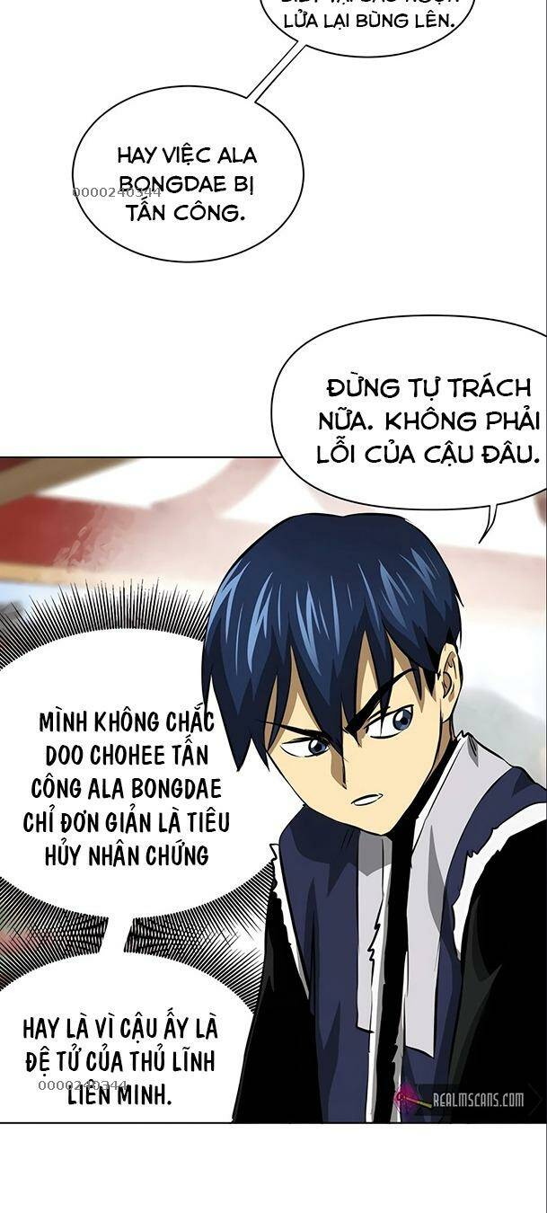 Thăng Cấp Vô Hạn Trong Murim - Chapter 128 - Page 24