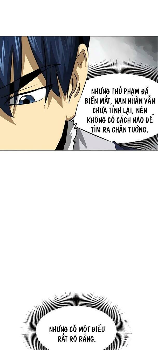 Thăng Cấp Vô Hạn Trong Murim - Chapter 128 - Page 25