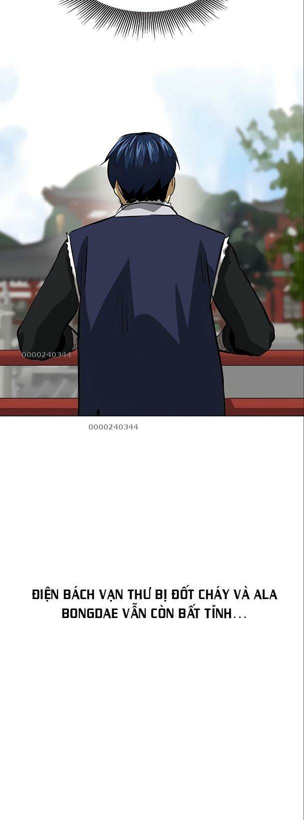 Thăng Cấp Vô Hạn Trong Murim - Chapter 128 - Page 26