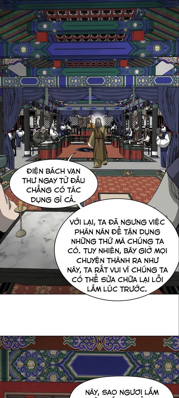 Thăng Cấp Vô Hạn Trong Murim - Chapter 128 - Page 29