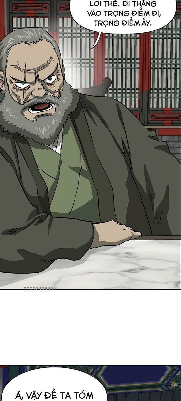 Thăng Cấp Vô Hạn Trong Murim - Chapter 128 - Page 30