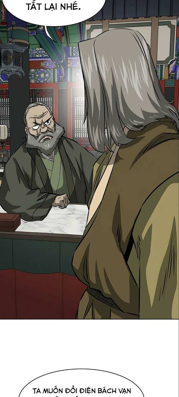 Thăng Cấp Vô Hạn Trong Murim - Chapter 128 - Page 31