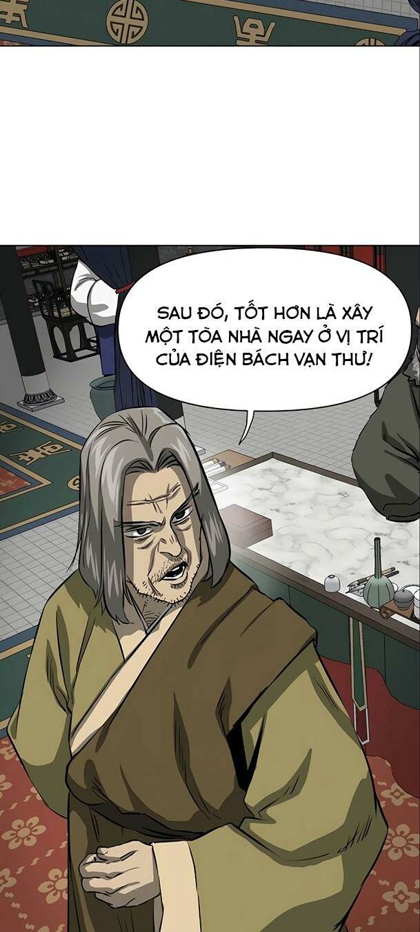 Thăng Cấp Vô Hạn Trong Murim - Chapter 128 - Page 33