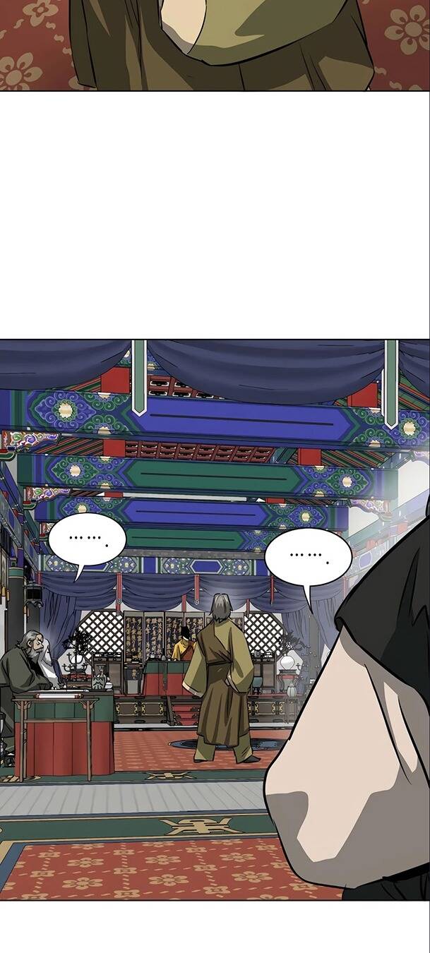 Thăng Cấp Vô Hạn Trong Murim - Chapter 128 - Page 34