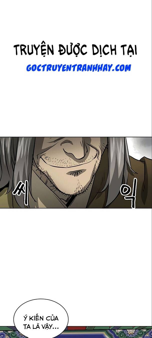 Thăng Cấp Vô Hạn Trong Murim - Chapter 128 - Page 35