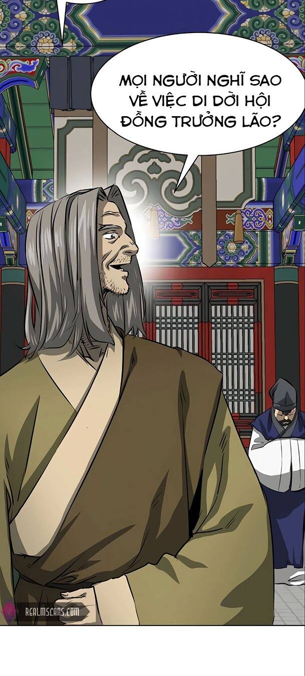 Thăng Cấp Vô Hạn Trong Murim - Chapter 128 - Page 36