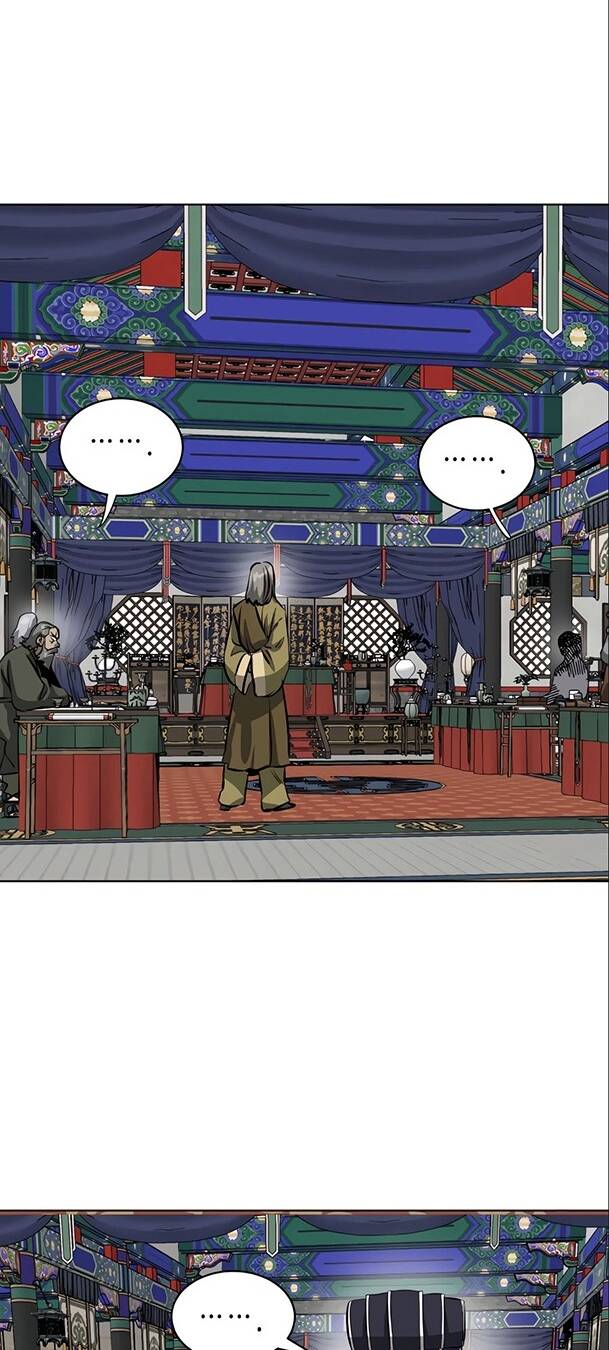Thăng Cấp Vô Hạn Trong Murim - Chapter 128 - Page 37