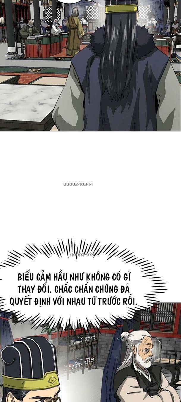 Thăng Cấp Vô Hạn Trong Murim - Chapter 128 - Page 38