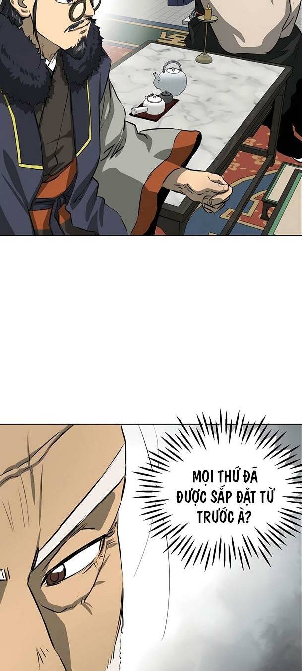 Thăng Cấp Vô Hạn Trong Murim - Chapter 128 - Page 39