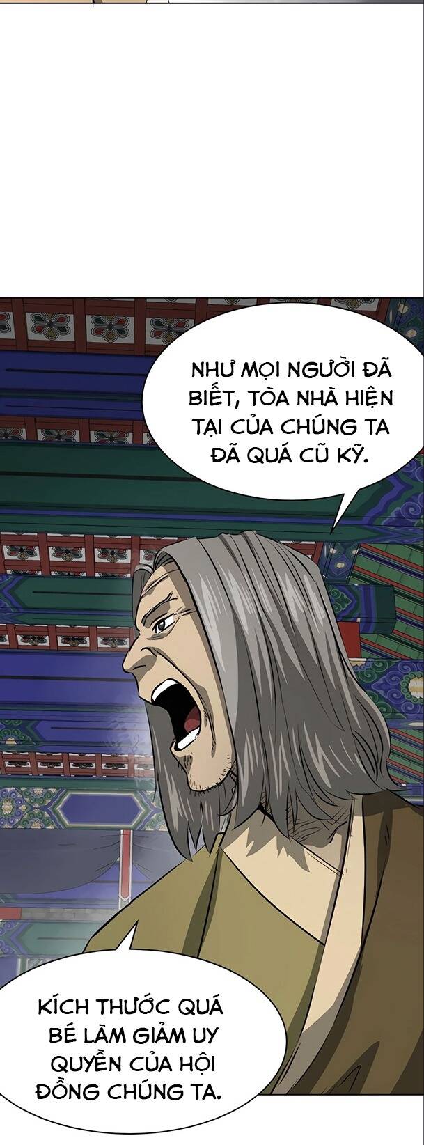 Thăng Cấp Vô Hạn Trong Murim - Chapter 128 - Page 40