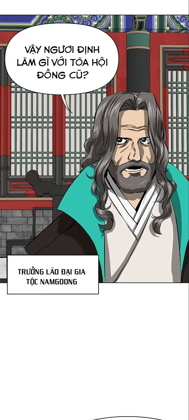 Thăng Cấp Vô Hạn Trong Murim - Chapter 128 - Page 43