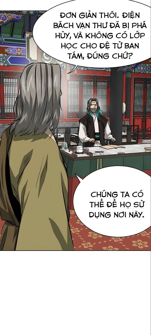 Thăng Cấp Vô Hạn Trong Murim - Chapter 128 - Page 44