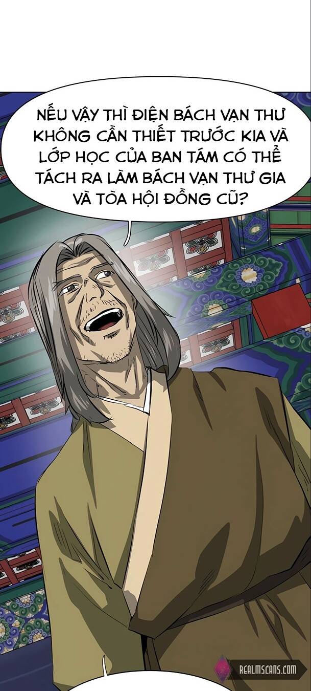 Thăng Cấp Vô Hạn Trong Murim - Chapter 128 - Page 45