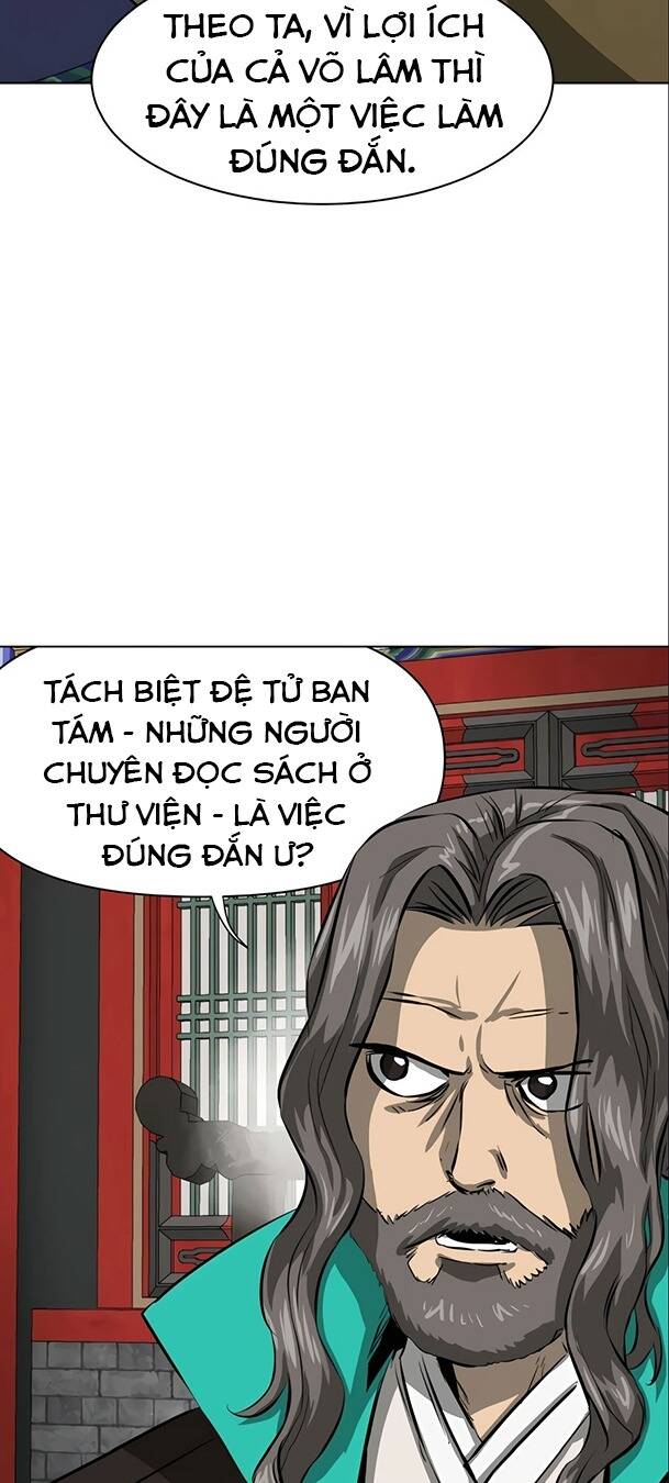 Thăng Cấp Vô Hạn Trong Murim - Chapter 128 - Page 46