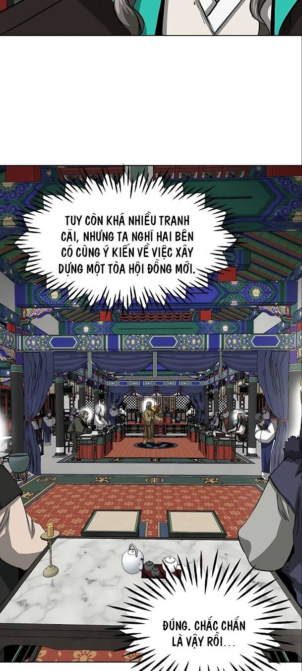 Thăng Cấp Vô Hạn Trong Murim - Chapter 128 - Page 47