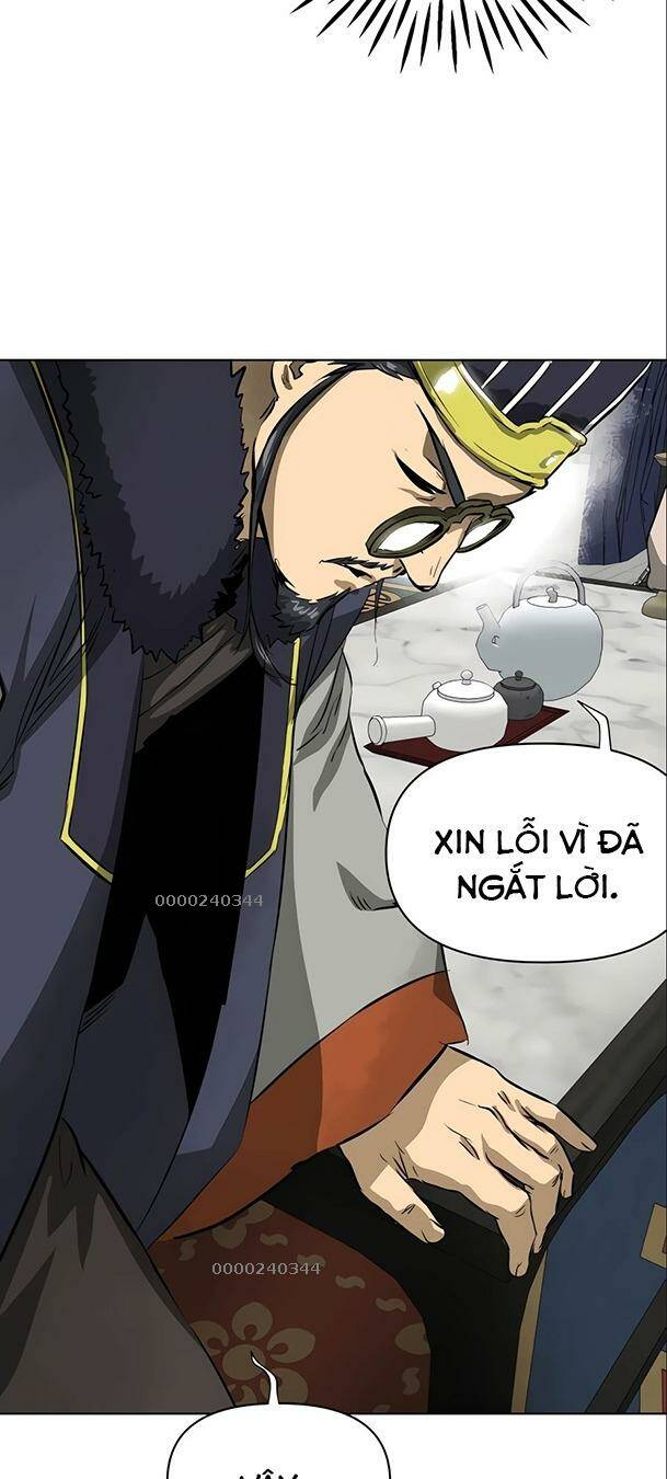 Thăng Cấp Vô Hạn Trong Murim - Chapter 128 - Page 48