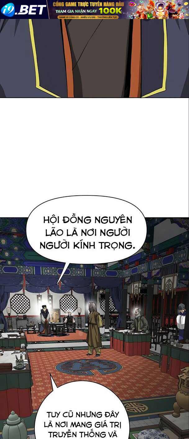 Thăng Cấp Vô Hạn Trong Murim - Chapter 128 - Page 50