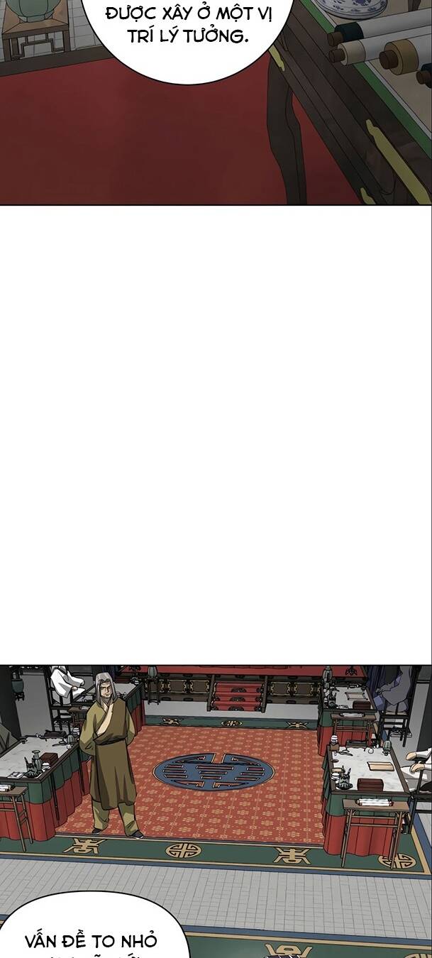 Thăng Cấp Vô Hạn Trong Murim - Chapter 128 - Page 51