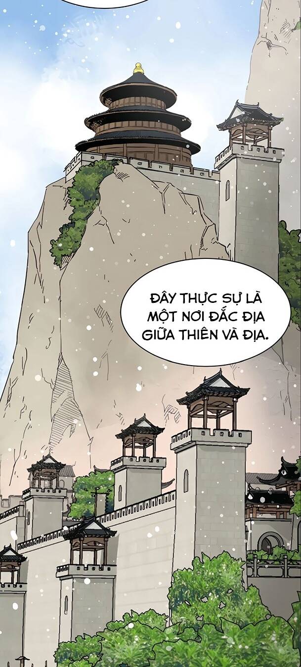 Thăng Cấp Vô Hạn Trong Murim - Chapter 128 - Page 53