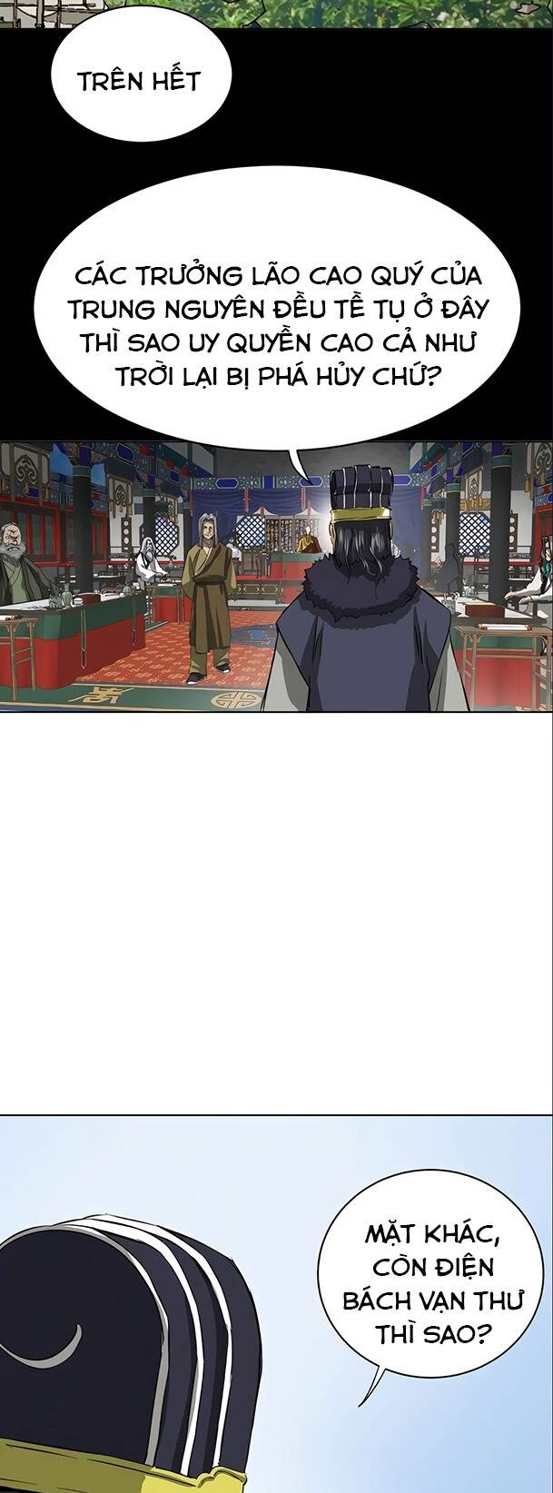 Thăng Cấp Vô Hạn Trong Murim - Chapter 128 - Page 54