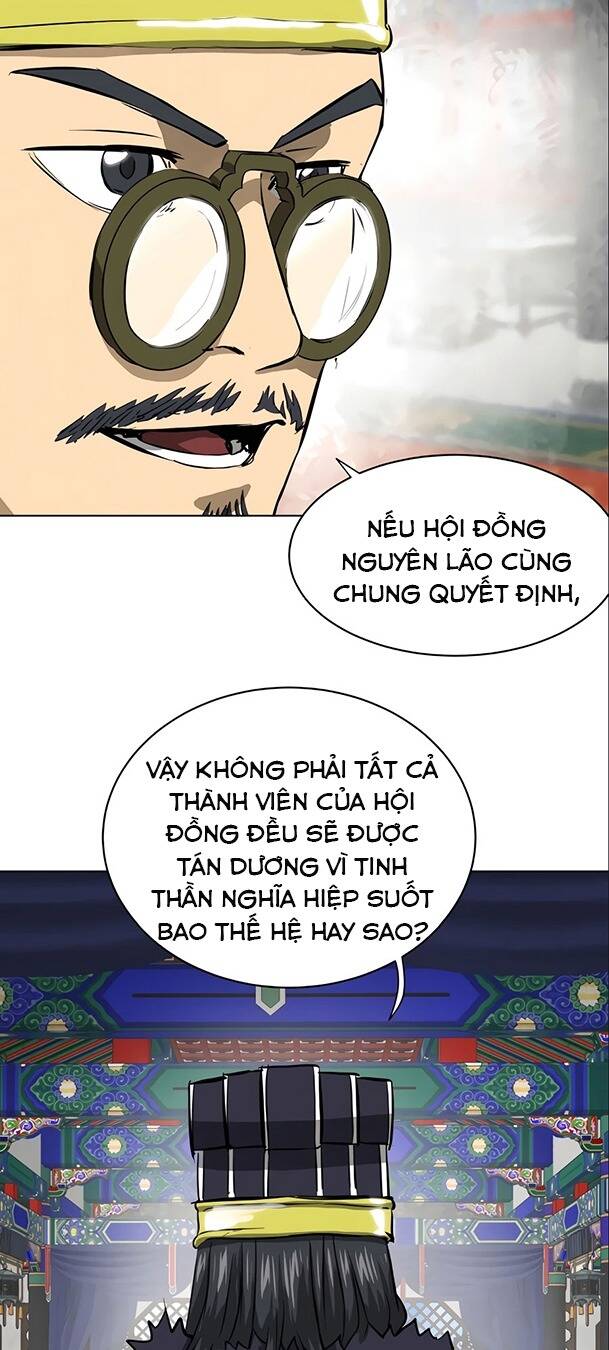 Thăng Cấp Vô Hạn Trong Murim - Chapter 128 - Page 56