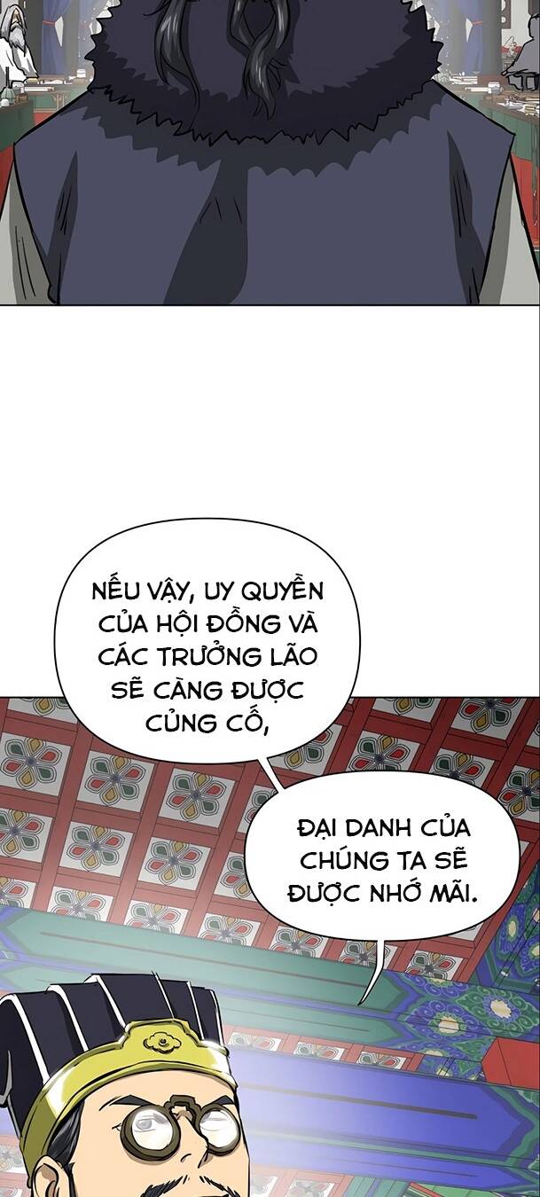 Thăng Cấp Vô Hạn Trong Murim - Chapter 128 - Page 57