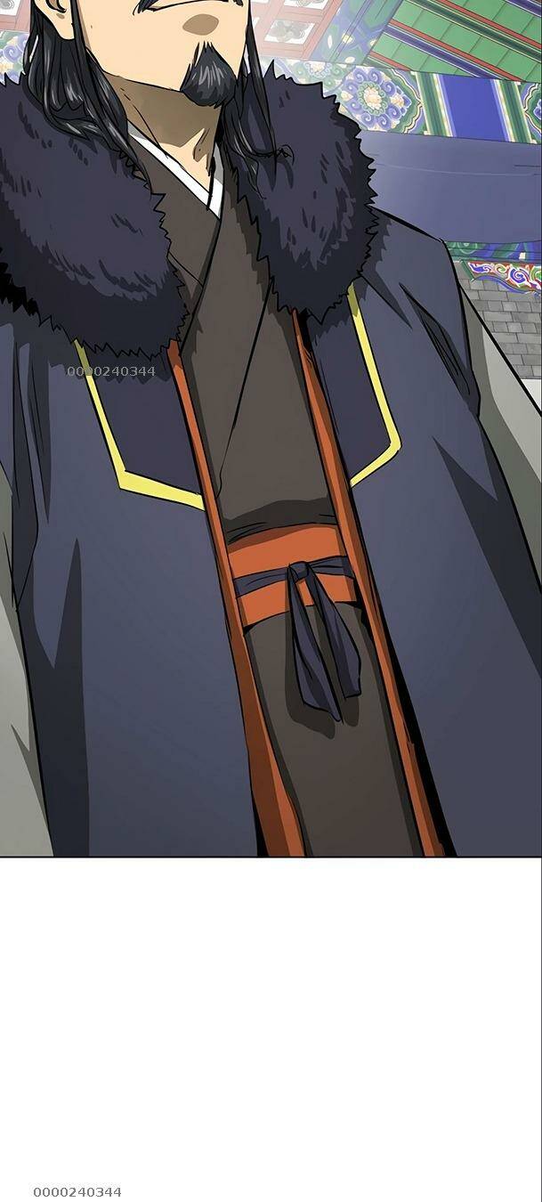 Thăng Cấp Vô Hạn Trong Murim - Chapter 128 - Page 58