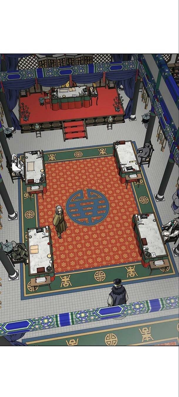 Thăng Cấp Vô Hạn Trong Murim - Chapter 128 - Page 59