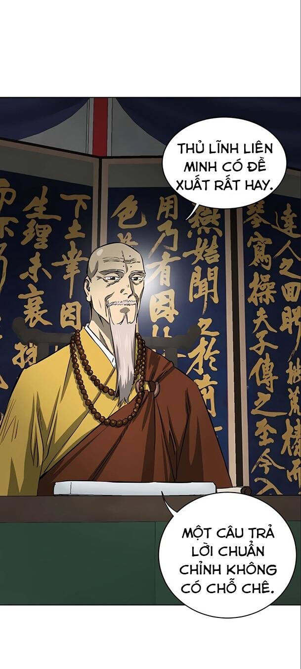 Thăng Cấp Vô Hạn Trong Murim - Chapter 128 - Page 60