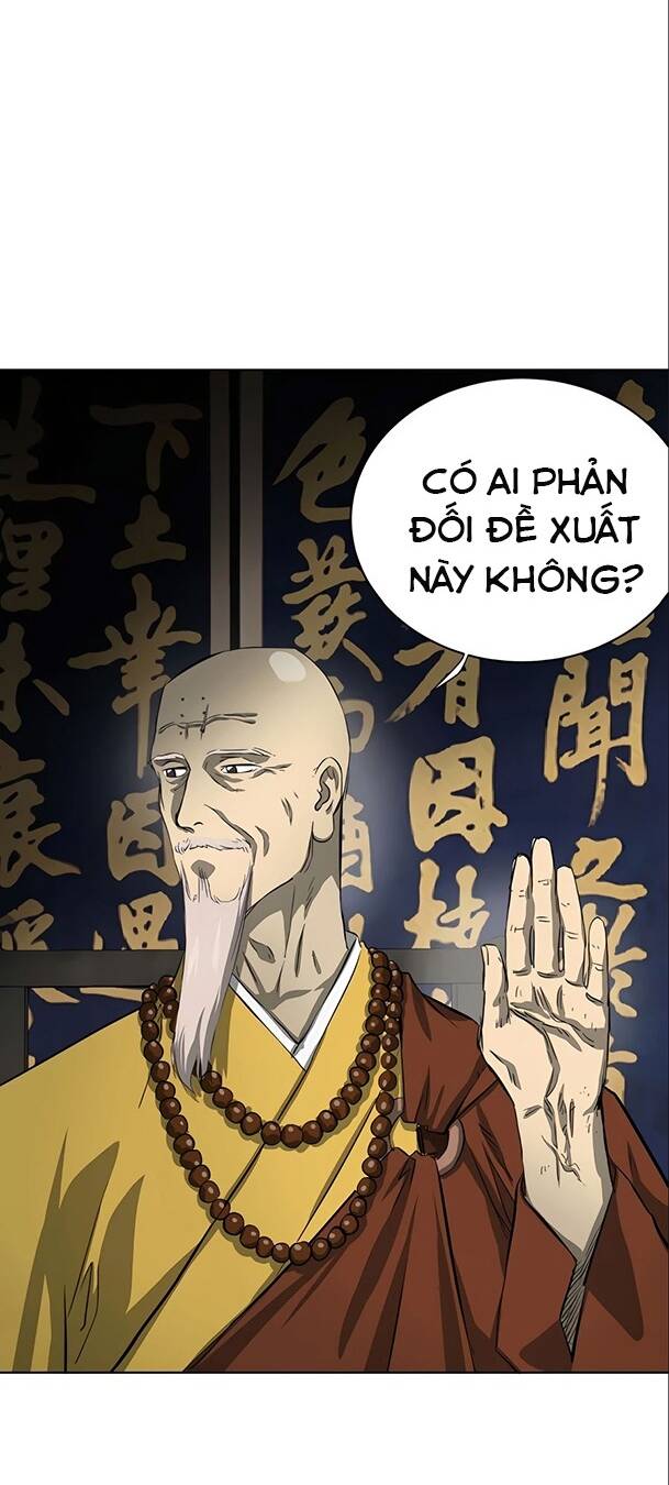 Thăng Cấp Vô Hạn Trong Murim - Chapter 128 - Page 61