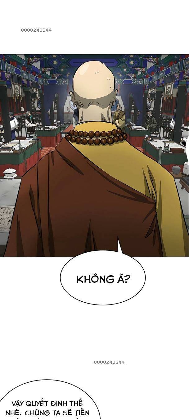 Thăng Cấp Vô Hạn Trong Murim - Chapter 128 - Page 62