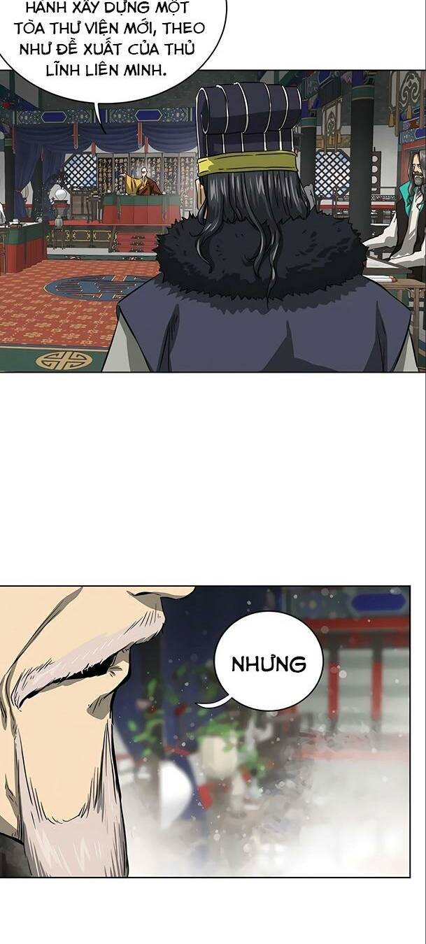 Thăng Cấp Vô Hạn Trong Murim - Chapter 128 - Page 63