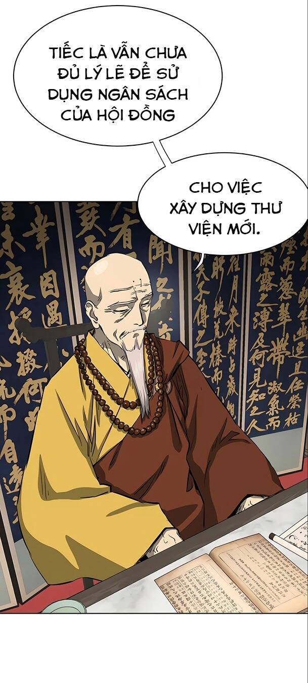 Thăng Cấp Vô Hạn Trong Murim - Chapter 128 - Page 64