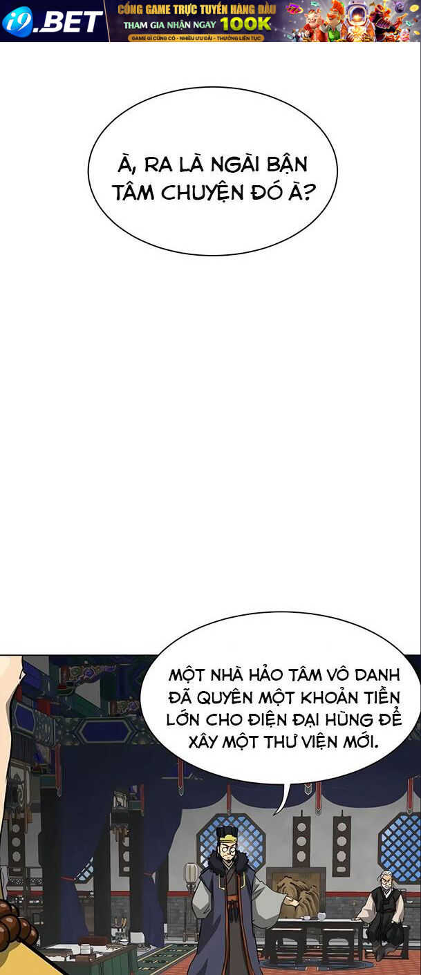 Thăng Cấp Vô Hạn Trong Murim - Chapter 128 - Page 65