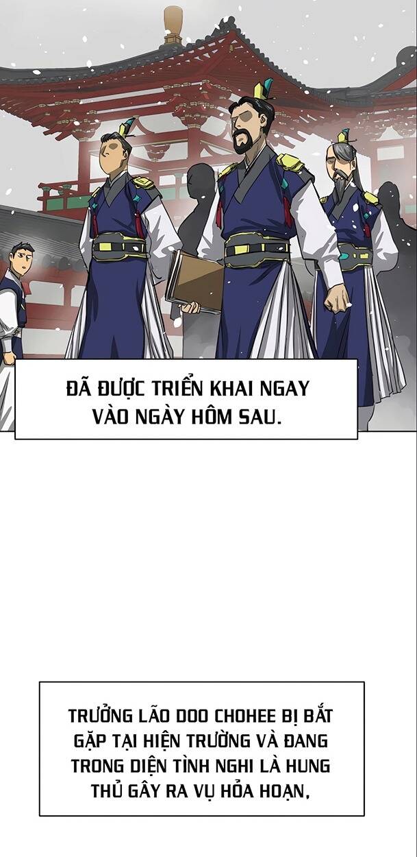 Thăng Cấp Vô Hạn Trong Murim - Chapter 128 - Page 6